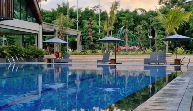 Wyndham Garden Yogyakarta in Sleman