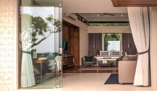 Wyndham Sundancer Resort Lombok in Sekotong Barat