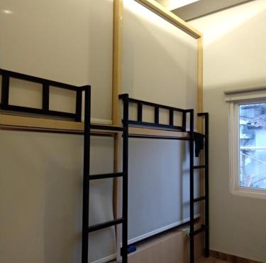 XOXO Kuta Legian Hostel in Legian