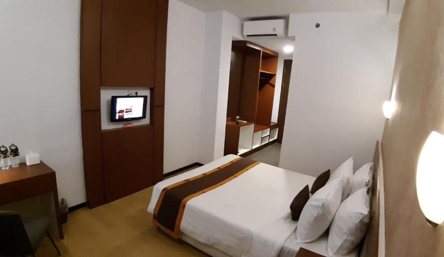 Xtra Hotel Bengkulu in Bengkulu