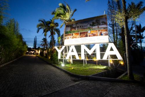 Yama Resort Indonesia in Tondano