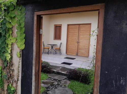 Yamanaka Japanese Bath House in Ubud