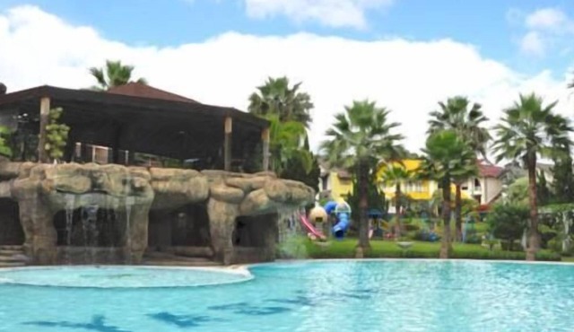 Yasmin Resort & Conference Hotel in Cipanas