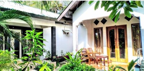 Yayan Bungalow in Gili Islands
