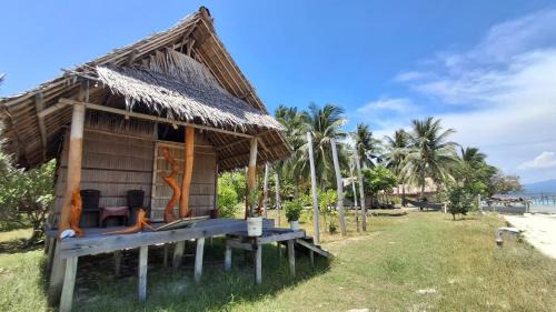 Yefkabu Homestay in Jef Tsiep