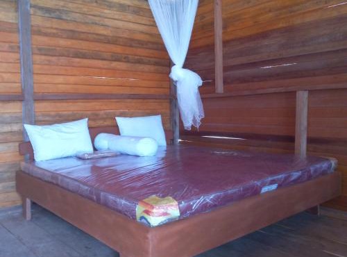 YenBainut Homestay in Fam