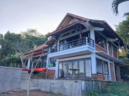 Yoga bale 3 in Padangbai