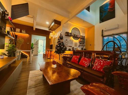 Yokohama Premium House in Batam Center