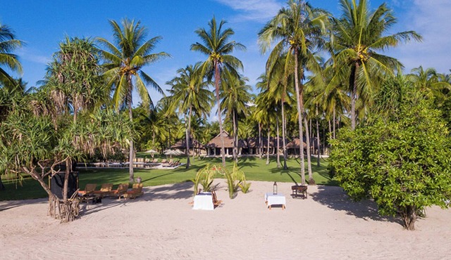 You Will Love This Luxury Villa in a Prime Location in Tanjung, Lombok Villa 8 in Lombok