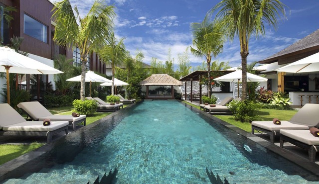 You will Love This Luxury 10 Bedroom Holiday Villa in Seminyak with Private Pool, Villa Bali 2061 in Bali