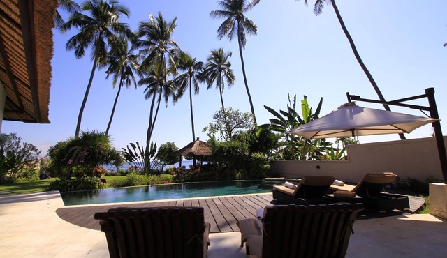 Your dream villa on northern coast of Bali in Kubutambahan