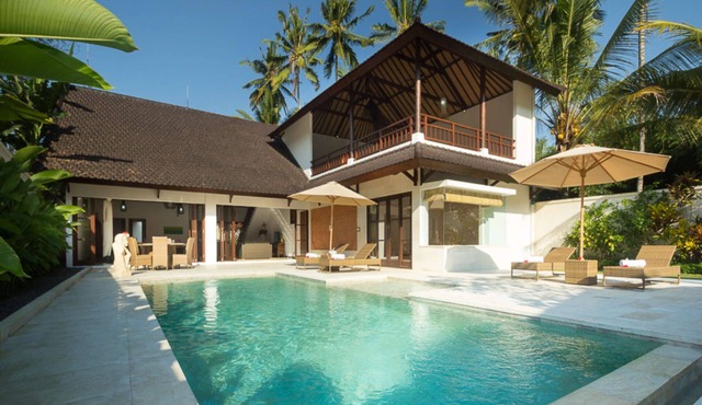 Your Holiday in a Luxury 5 Star Villa in Ubud, Bali Villa 2032 in Bali