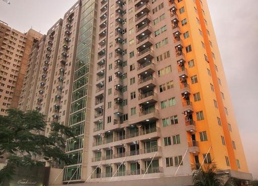 youre at - Galeri Ciumbuleuit Apartment in Bandung