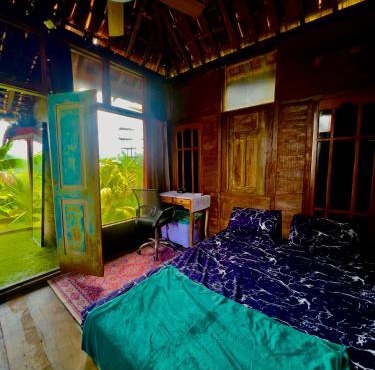 YR guest House in Jembrana