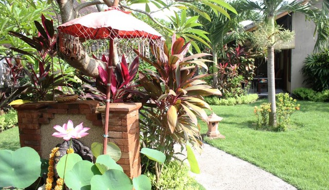 Yuda Menjangan Homestay in Banyuwedang