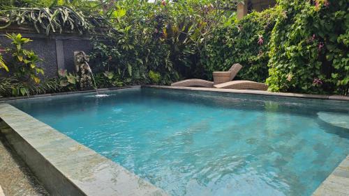 Yudi House UBUD Room 1 in Ubud