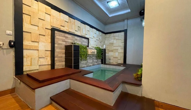 Yuna Private Guesthouse in Cakranegara