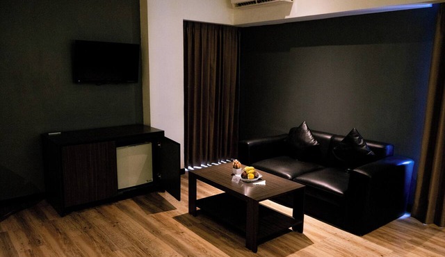 Yunna Hotel in Bandar Lampung