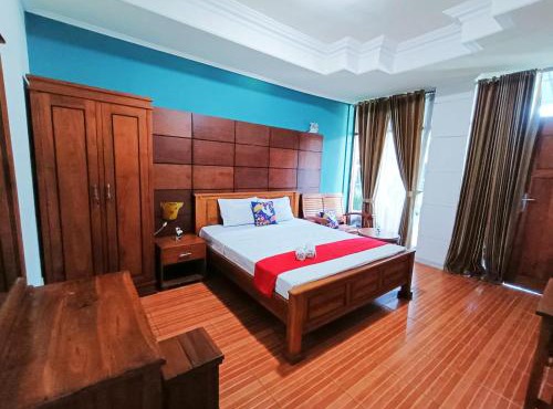 Yutaka Inn Global Juanda in Kalangan