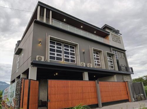 Zakea Homestay in Ngemplak