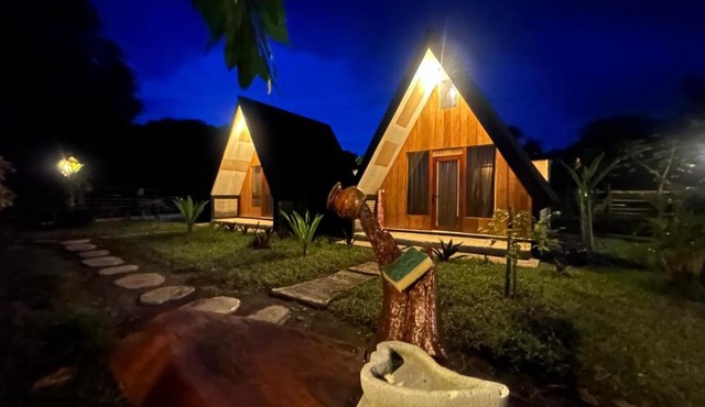 Zalfa Homestay in Taliwang