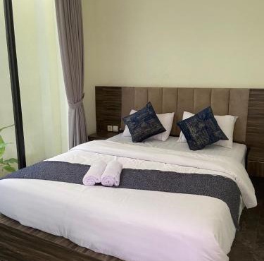 Zameeira Homestay Syariah in Colomadu
