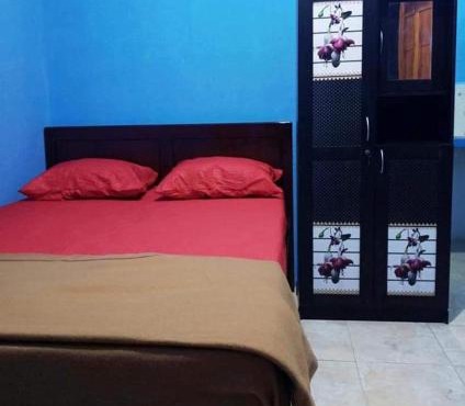 Zella Kost & Homestay in Labuan Bajo