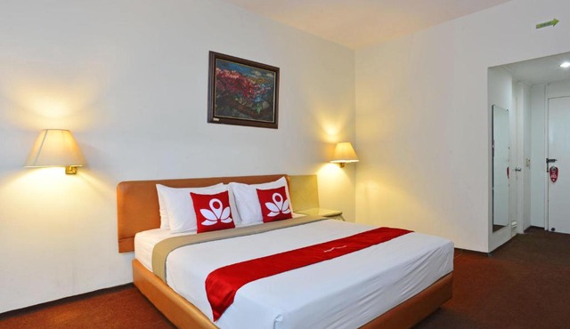 ZEN Rooms Basic Kebayoran in Jakarta