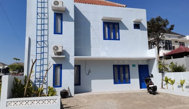 ZG Home Batu in Batu