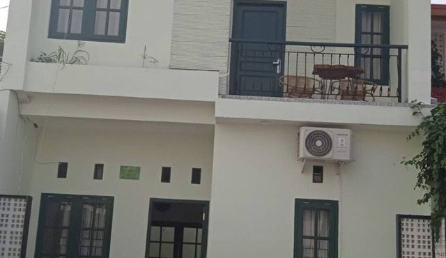 ZG Home Jogja in Yogyakarta
