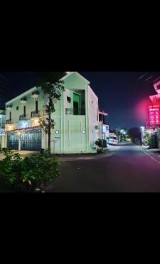 ZG Home Solo in Bonorejo