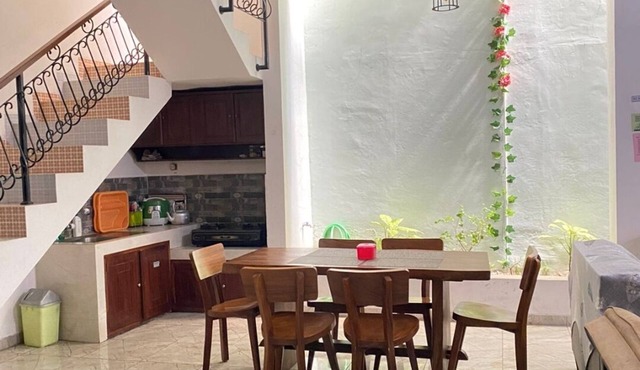 ZG Home Solo in Surakarta