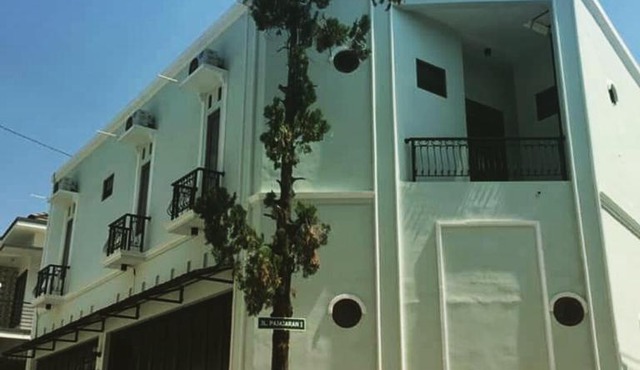 ZG Homestay Solo in Sumber