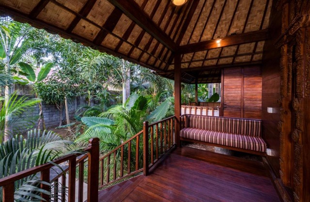 Bungalow Warisan Nusa Lembongan 
