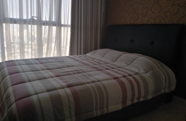 #40-01 Ciputra World II 2BR Apartment Fully Furnished in Jakarta Selatan