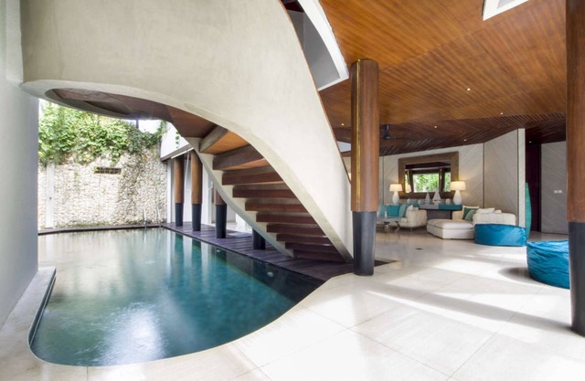 400 m² Villa ∙ 3 bedrooms ∙ 6 guests in North Kuta