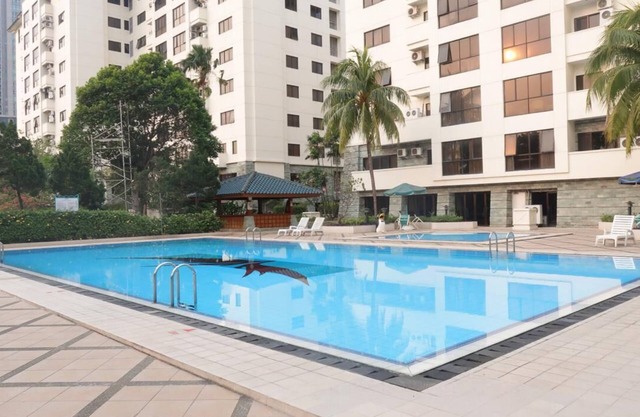 Kemang Mansion 