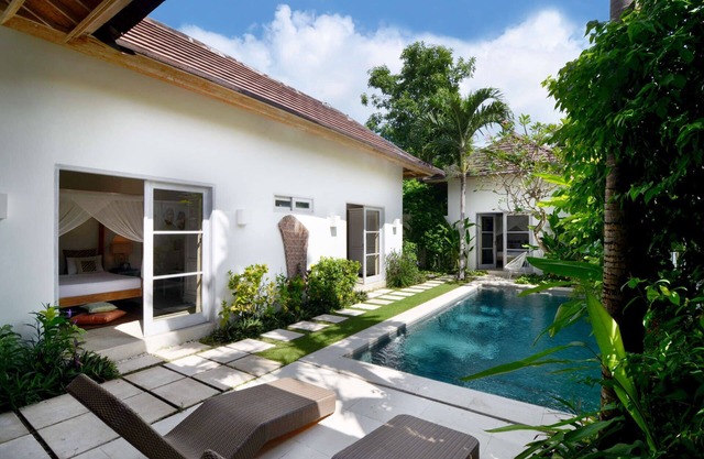Bali Villas 