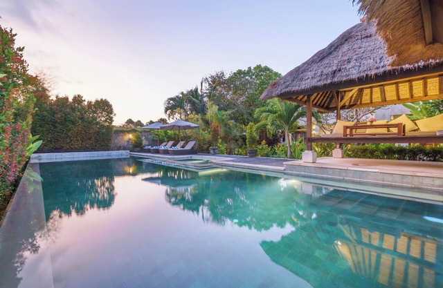 Villa Kaira Estate Canggu 
