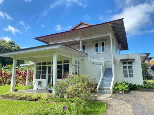 Villa Marion 