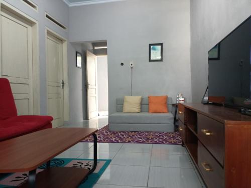 Adk Papandayan Homestay Tour 