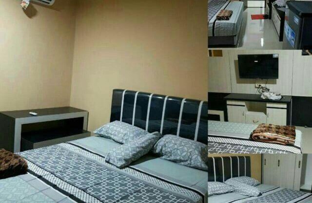 Apartemen Betos 11 in Bekasi