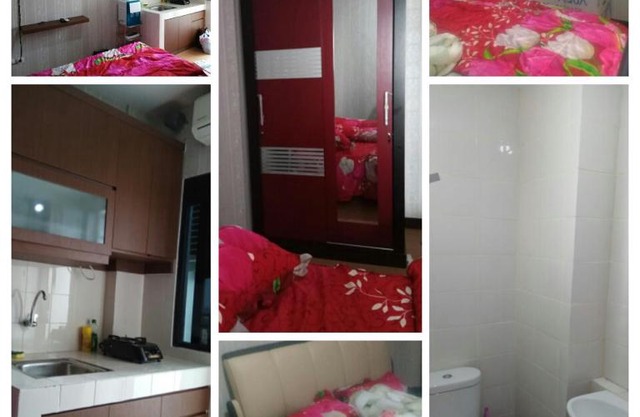 Apartemen Betos 9 in Bekasi