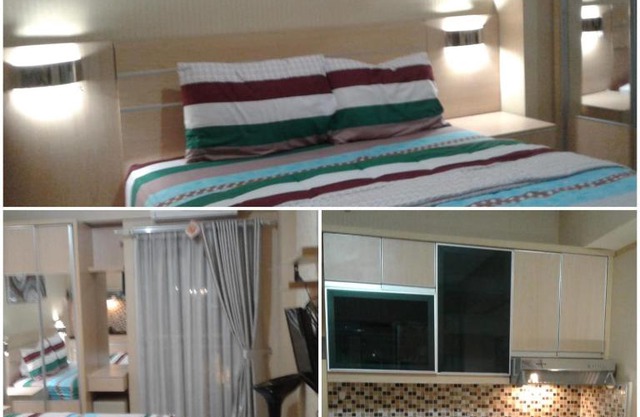 Apartemen Bogor Valley by Gusman in Bogor