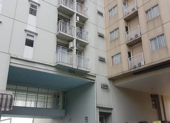 Apartment Bogor Valley in Kedunghalang