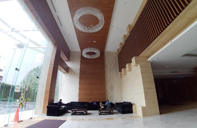 Apatel Elpis Residences 09B05 in Central Jakarta