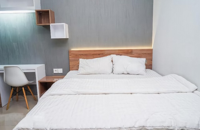 ArFe Room Apartemen Taman Melati Yogyakarta in Sinduadi