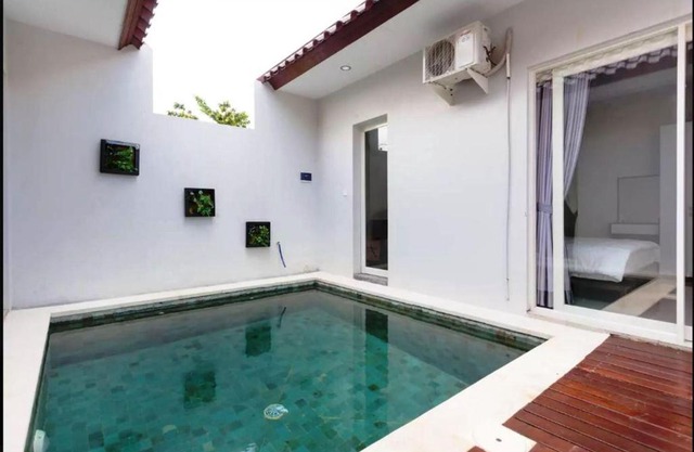 Bale Village Villa 
