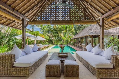 Bali Villa Home in Seminyak