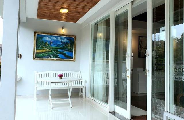 Bedugul Residence 